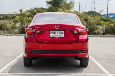 MAZDA 2 1.3 S (LEATHER) ปี2021 จด2022 (2ขต7736)