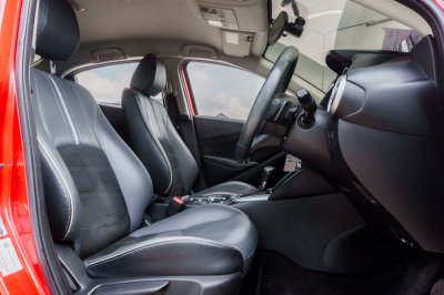 MAZDA 2 1.3 S (LEATHER) ปี2021 จด2022 (2ขต7736)