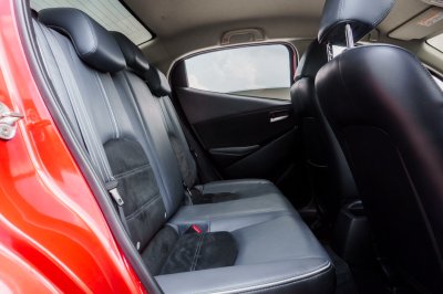 MAZDA 2 1.3 S (LEATHER) ปี2021 จด2022 (2ขต7736)