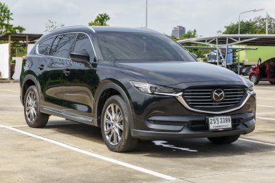 MAZDA CX-8 2.2 XDL EXCLUSIVE 4WD ปี2020 (2ขฐ2399)
