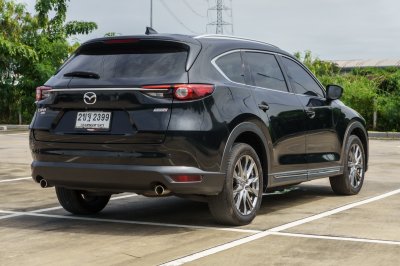 MAZDA CX-8 2.2 XDL EXCLUSIVE 4WD ปี2020 (2ขฐ2399)