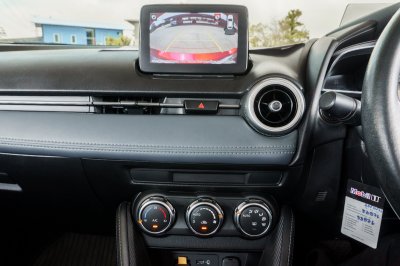 MAZDA 2 1.3 S (LEATHER) ปี2021 จด2022 (2ขต7736)