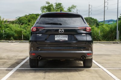 MAZDA CX-8 2.2 XDL EXCLUSIVE 4WD ปี2020 (2ขฐ2399)