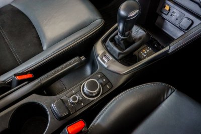 MAZDA 2 1.3 S (LEATHER) ปี2021 จด2022 (2ขต7736)