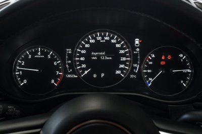 MAZDA CX-30 2.0 SP ปี2022 (3ขจ7483)