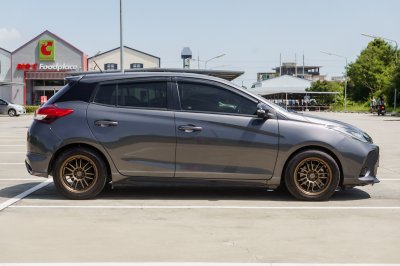 TOYOTA YARIS 1.2 SPORT AT ปี 2020 (1ขย814)