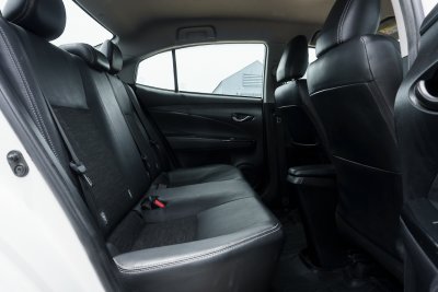 TOYOTA YARIS ATIV 1.2 SPORT AT ปี 2020 (2ขณ5570)