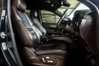 MAZDA CX-8 2.2 XDL EXCLUSIVE 4WD ปี2020 (2ขฐ2399)