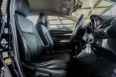 TOYOTA VIOS 1.5 MID AT ปี 2021 (2ขฌ4303)