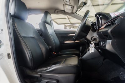 TOYOTA VIOS 1.5 MID AT ปี 2021 (1ขว5277)