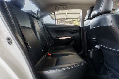 TOYOTA VIOS 1.5 MID AT ปี 2020 (1ขช9263)