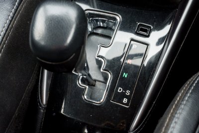 TOYOTA YARIS ATIV 1.2 SPORT AT ปี 2020 (2ขณ5570)