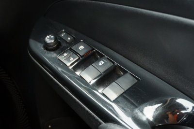 TOYOTA YARIS ATIV 1.2 SPORT AT ปี 2020 (2ขณ5570)