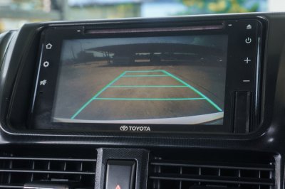 TOYOTA VIOS 1.5 MID AT ปี 2021 (1ขว8245)