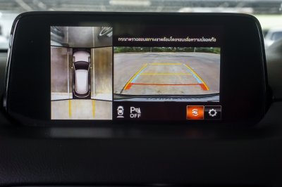 MAZDA CX-8 2.2 XDL EXCLUSIVE 4WD ปี2020 (2ขฐ2399)