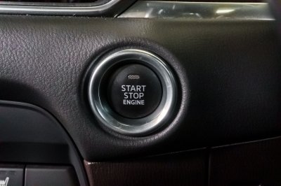 MAZDA CX-8 2.2 XDL EXCLUSIVE 4WD ปี2020 (2ขฐ2399)