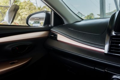 TOYOTA VIOS 1.5 MID AT ปี 2021 (2ขฌ4303)