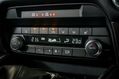 MAZDA CX-8 2.2 XDL EXCLUSIVE 4WD ปี2020 (2ขฐ2399)