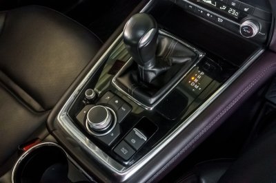 MAZDA CX-8 2.2 XDL EXCLUSIVE 4WD ปี2020 (2ขฐ2399)