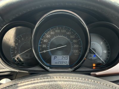 TOYOTA VIOS 1.5 MID AT ปี 2020 (1ขช9263)