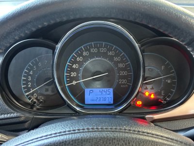 TOYOTA VIOS 1.5 MID ปี2020 (1ขร8421)