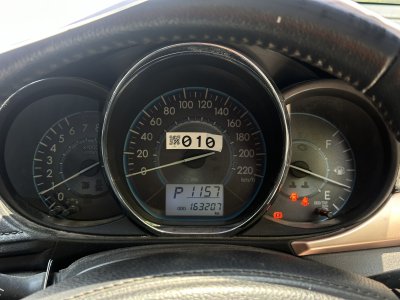 TOYOTA VIOS 1.5 MID AT ปี 2021 (1ขว8245)