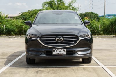 MAZDA CX-8 2.5 SP AT 2019 (9กร3276)