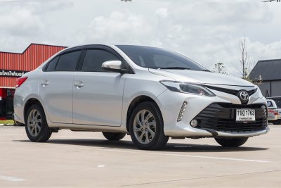 TOYOTA VIOS 1.5 MID ปี2020 (1ขฏ1763)