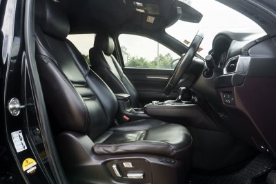 MAZDA CX-8 2.5 SP AT 2019 (9กร3276)