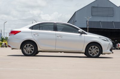 TOYOTA VIOS 1.5 MID ปี2020 (1ขง4098)