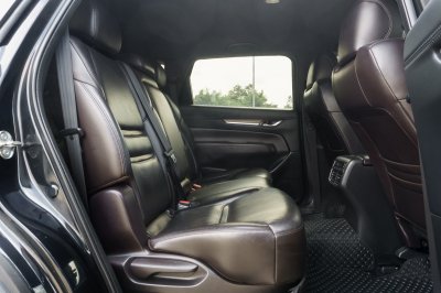 MAZDA CX-8 2.5 SP AT 2019 (9กร3276)