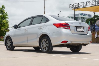 TOYOTA VIOS 1.5 MID ปี2020 (1ขฏ1763)
