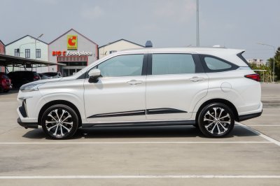 TOYOTA VELOZ 1.5 PREMIUM ปี2022 (3ขณ1187)