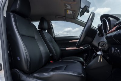 TOYOTA VIOS 1.5 MID ปี2020 (1ขฏ1763)