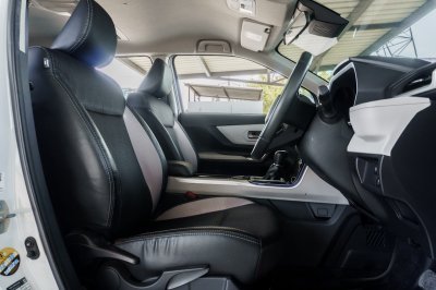 TOYOTA VELOZ 1.5 PREMIUM ปี2022 (3ขณ1187)