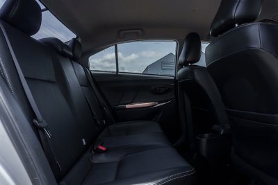 TOYOTA VIOS 1.5 MID ปี2020 (1ขฏ1763)