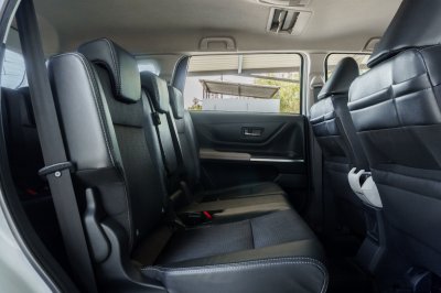 TOYOTA VELOZ 1.5 PREMIUM ปี2022 (3ขณ1187)
