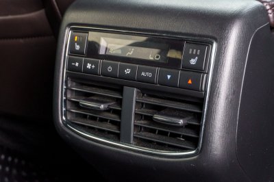 MAZDA CX-8 2.5 SP AT 2019 (9กร3276)