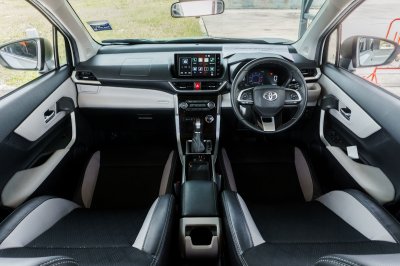 TOYOTA VELOZ 1.5 PREMIUM ปี2022 (3ขณ1187)