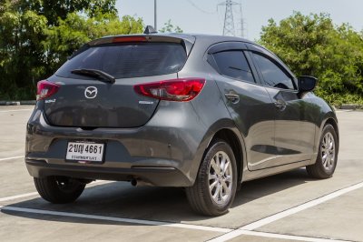 MAZDA 2 1.3 C SPORT AT ปี 2021 (2ขญ4661)