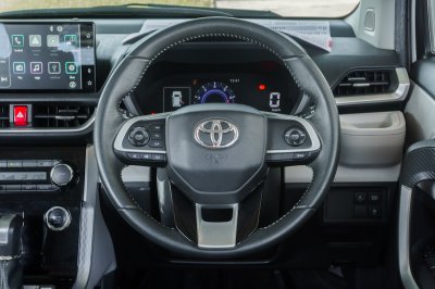 TOYOTA VELOZ 1.5 PREMIUM ปี2022 (3ขณ1187)