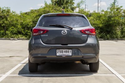 MAZDA 2 1.3 C SPORT AT ปี 2021 (2ขญ4661)
