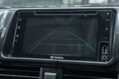 TOYOTA VIOS 1.5 MID ปี2020 (1ขง4098)