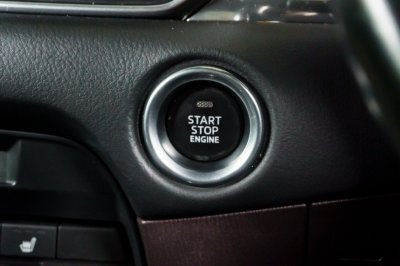 MAZDA CX-8 2.5 SP AT 2019 (9กร3276)