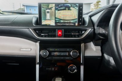 TOYOTA VELOZ 1.5 PREMIUM ปี2022 (3ขณ1187)