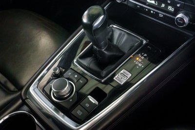 MAZDA CX-8 2.5 SP AT 2019 (9กร3276)