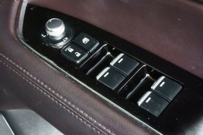 MAZDA CX-8 2.5 SP AT 2019 (9กร3276)