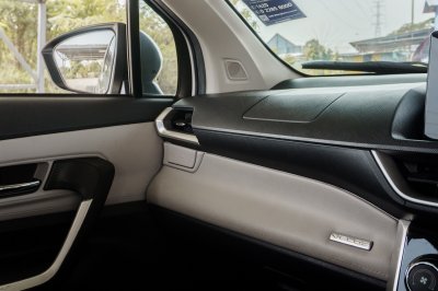 TOYOTA VELOZ 1.5 PREMIUM ปี2022 (3ขณ1187)