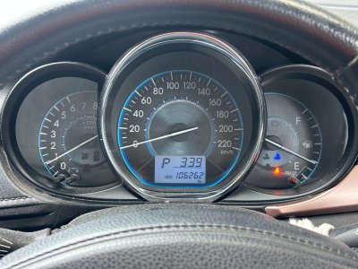 TOYOTA VIOS 1.5 MID ปี2020 (1ขฏ1763)