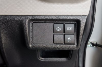 TOYOTA VELOZ 1.5 PREMIUM ปี2022 (3ขณ1187)